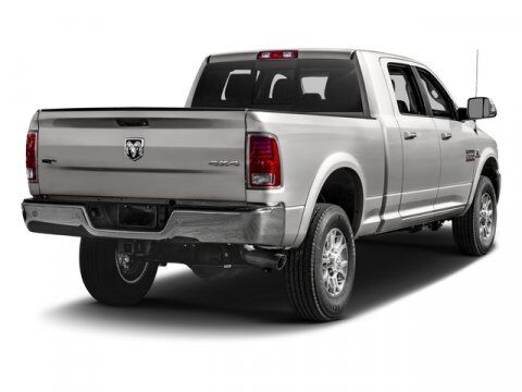 2017 Ram 2500 Laramie Winder GA