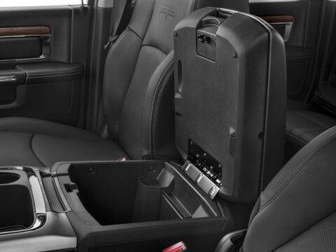 2017 Ram 2500 Laramie Winder GA