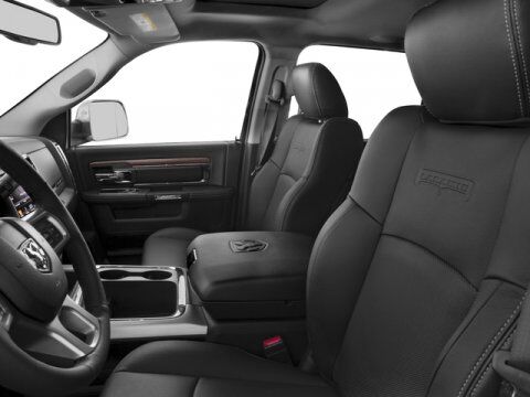 2017 Ram 2500 Laramie Winder GA