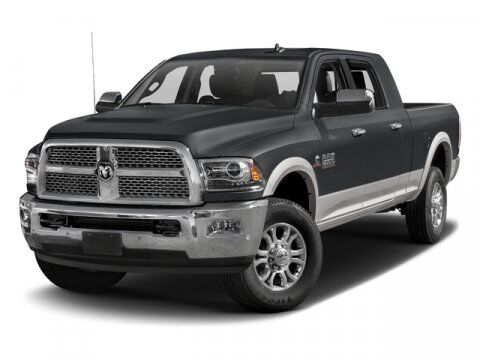2017 Ram 2500 Laramie Winder GA