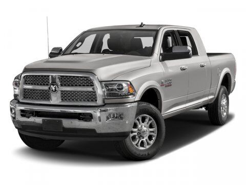 2017 Ram 2500 Laramie Winder GA