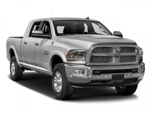 2017 Ram 2500 Laramie Winder GA