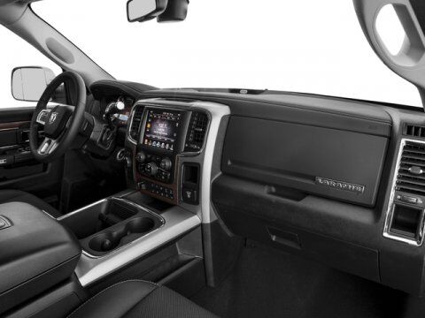2017 Ram 2500 Laramie Winder GA