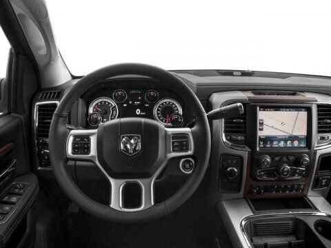 2017 Ram 2500 Laramie Winder GA