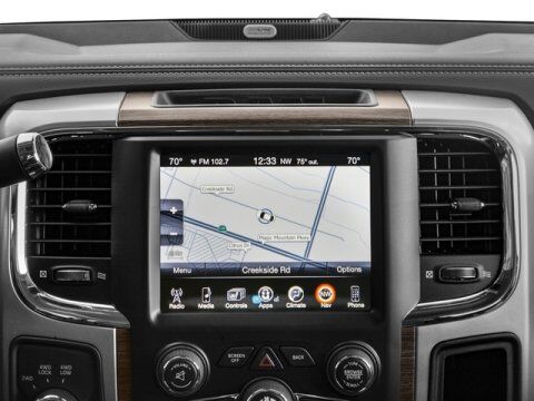 2017 Ram 2500 Laramie Winder GA