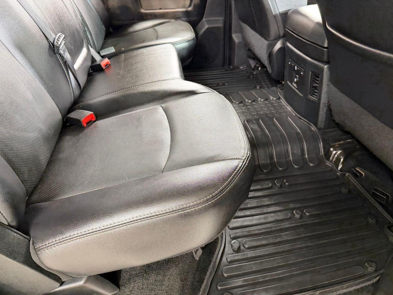2017 Ram 2500 Laramie Annapolis MD