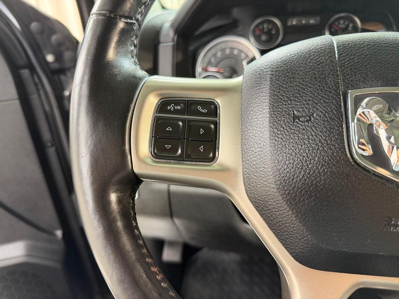 2017 Ram 2500 Laramie Annapolis MD