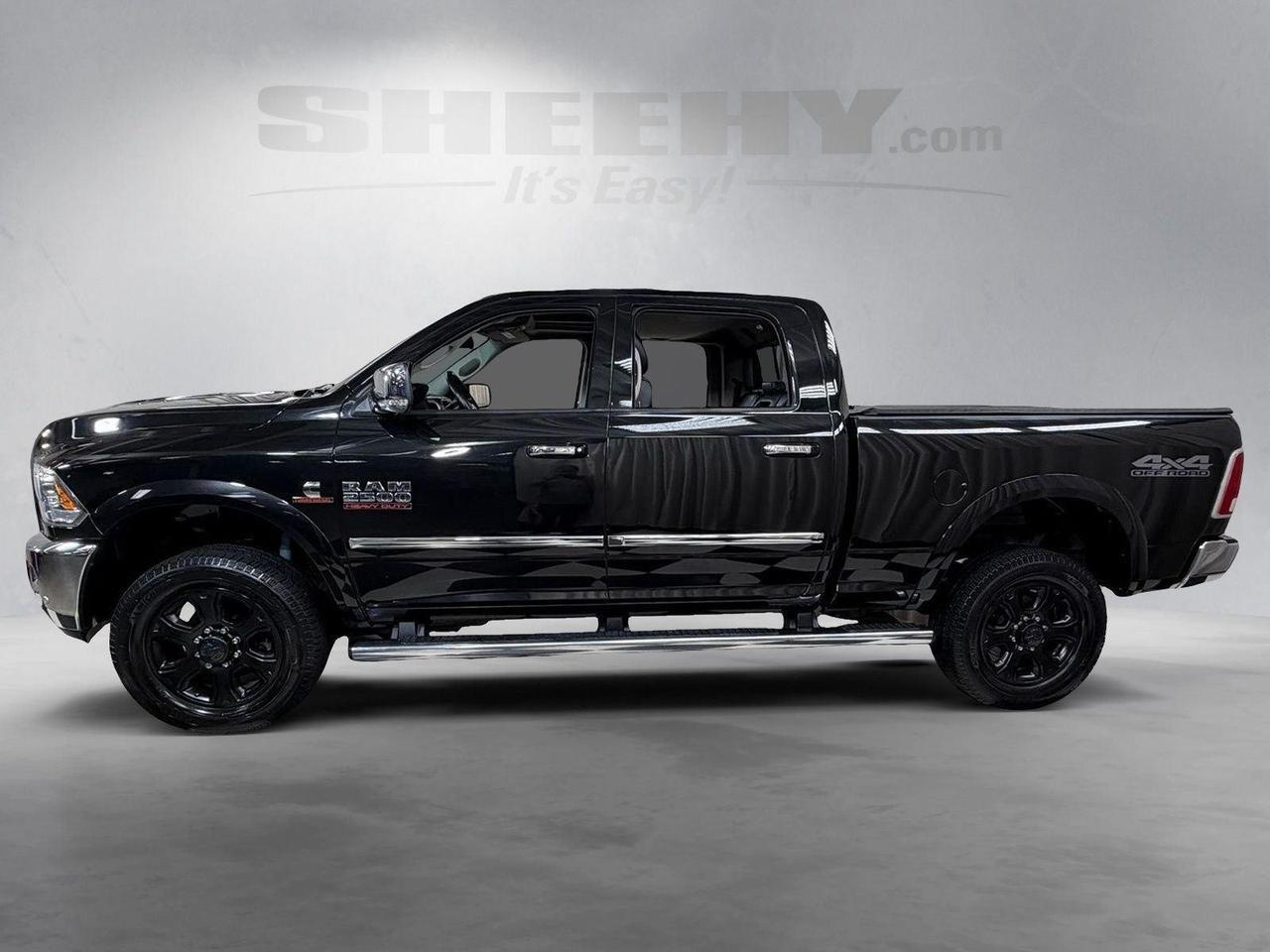 2017 Ram 2500 Laramie Annapolis MD