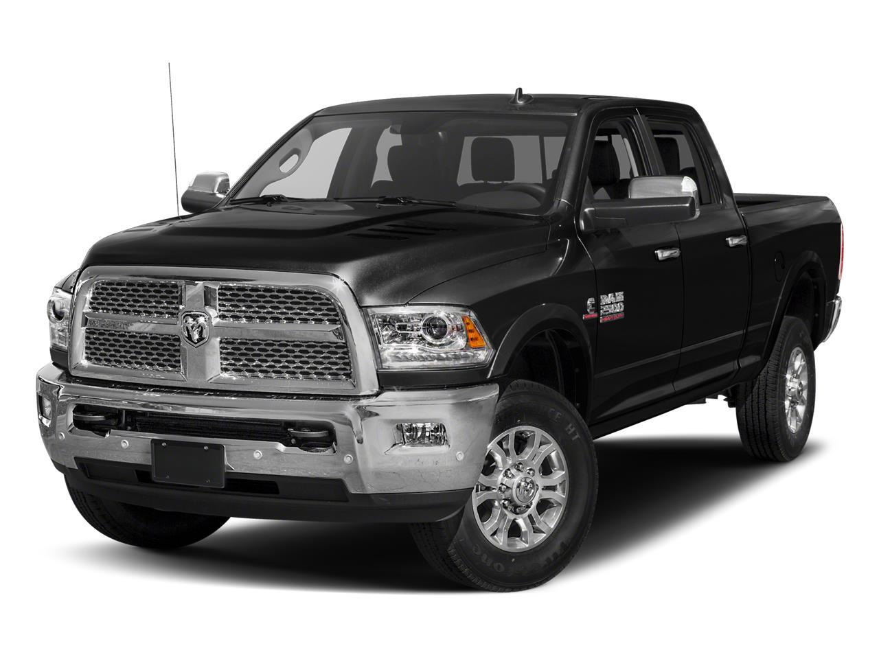 2017 Ram 2500 Laramie Annapolis MD