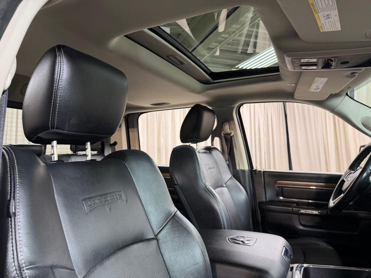 2017 Ram 2500 Laramie Annapolis MD