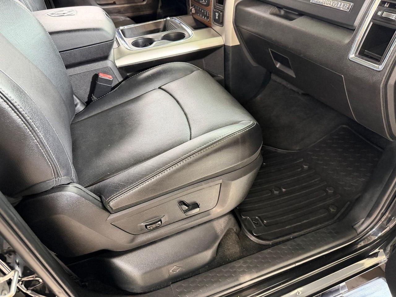 2017 Ram 2500 Laramie Annapolis MD