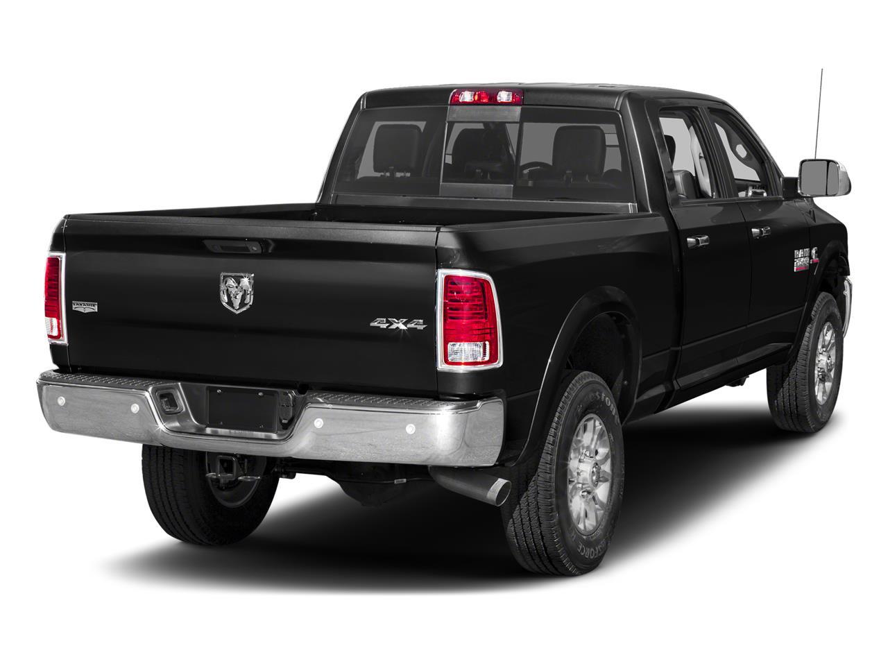 2017 Ram 2500 Laramie Annapolis MD