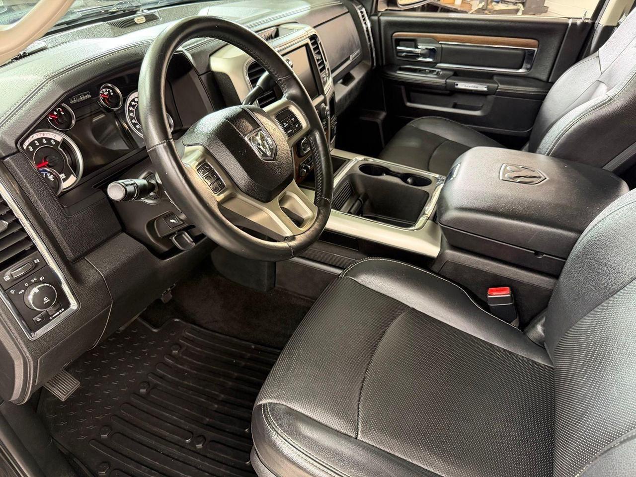 2017 Ram 2500 Laramie Annapolis MD