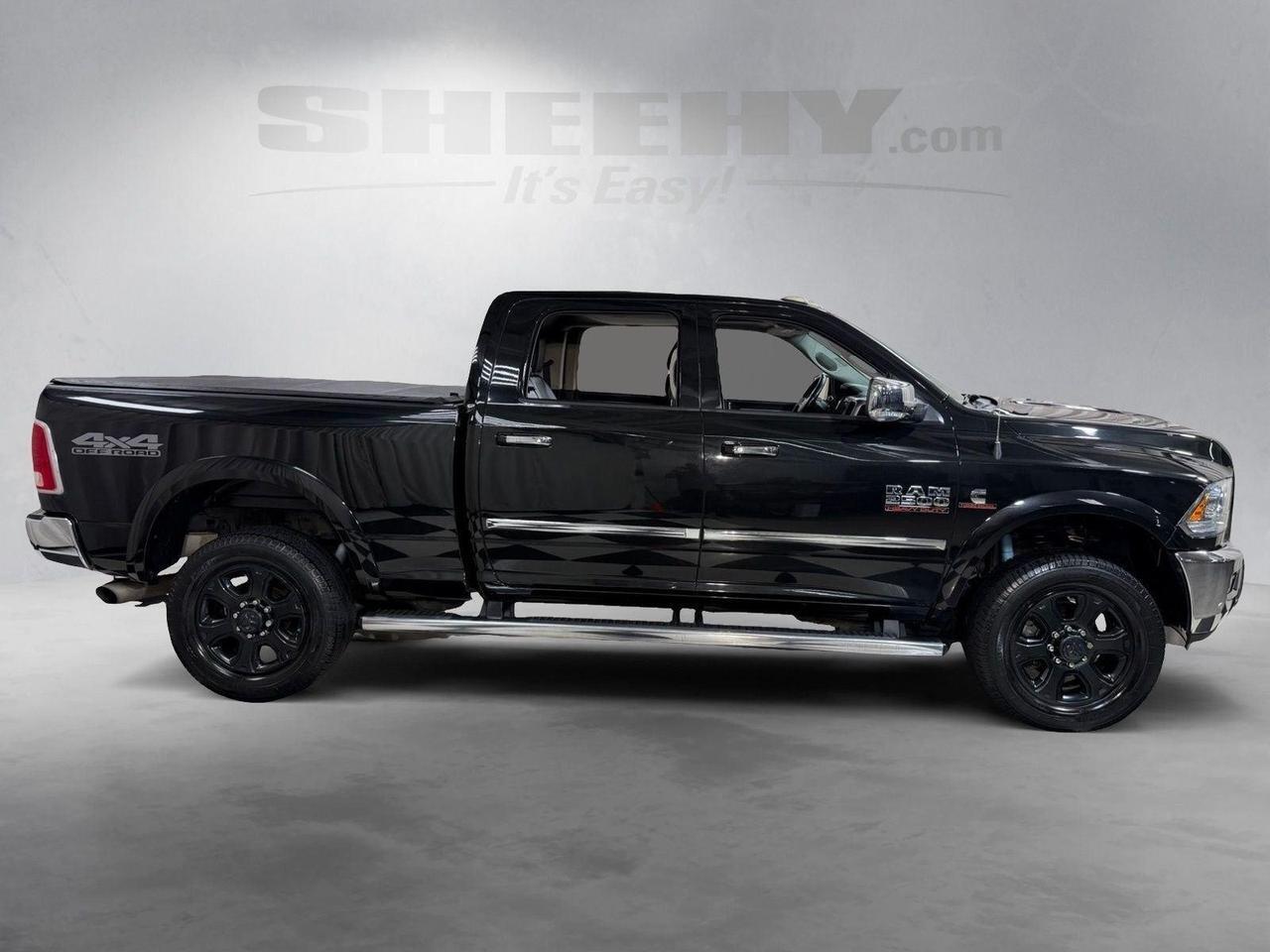 2017 Ram 2500 Laramie Annapolis MD