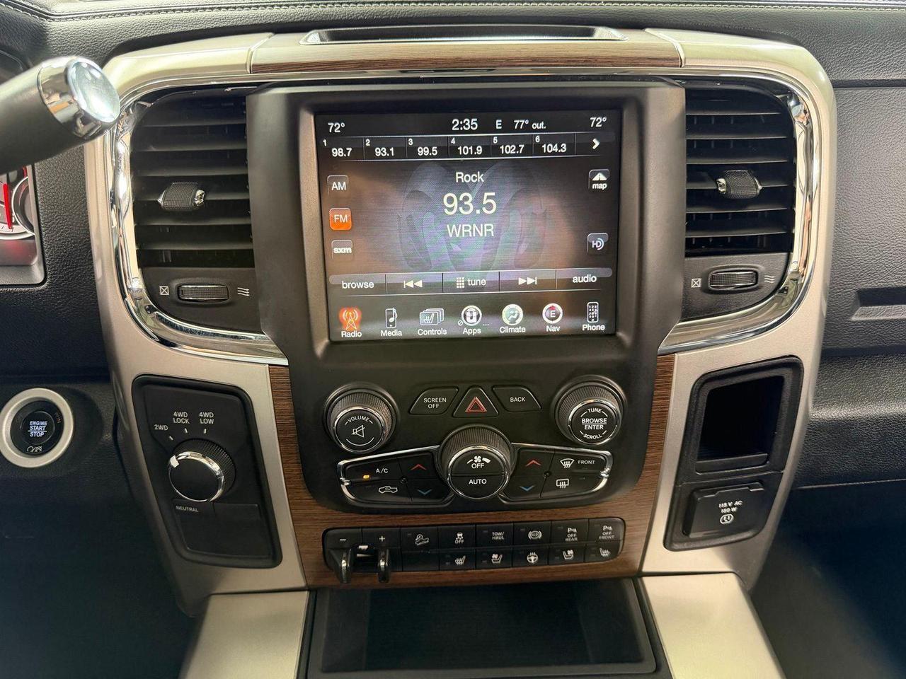 2017 Ram 2500 Laramie Annapolis MD