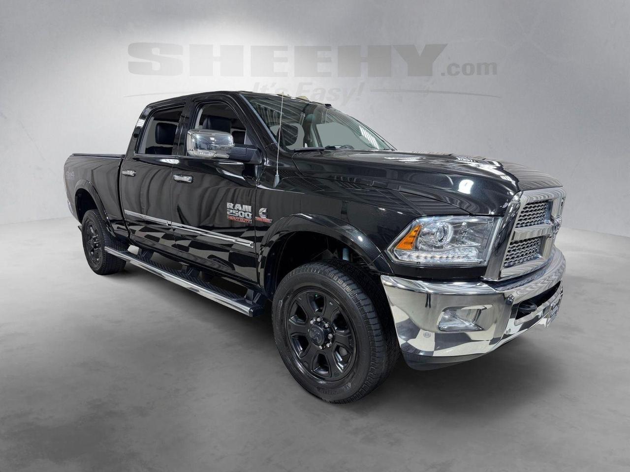 2017 Ram 2500 Laramie Annapolis MD