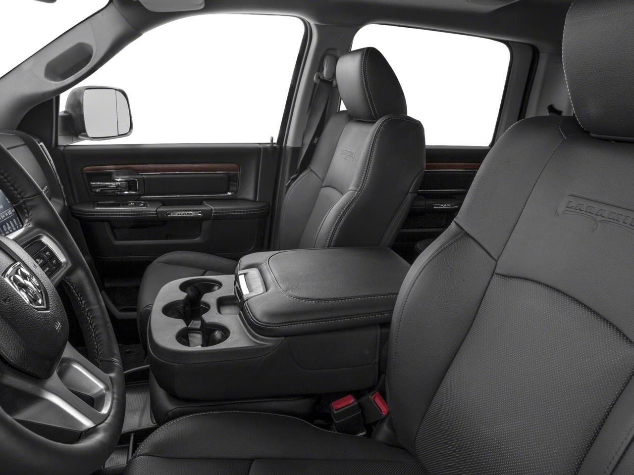 2017 Ram 2500 Laramie Annapolis MD