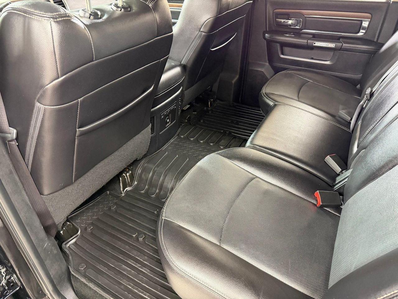 2017 Ram 2500 Laramie Annapolis MD