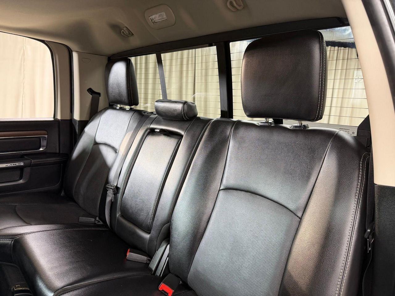 2017 Ram 2500 Laramie Annapolis MD