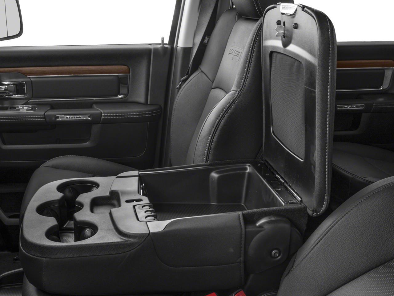 2017 Ram 2500 Laramie Annapolis MD