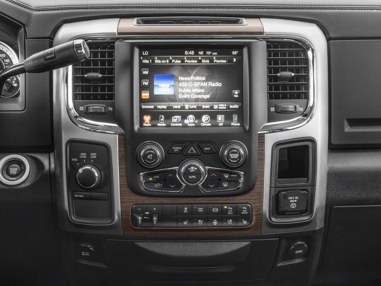 2017 Ram 2500 Laramie Annapolis MD