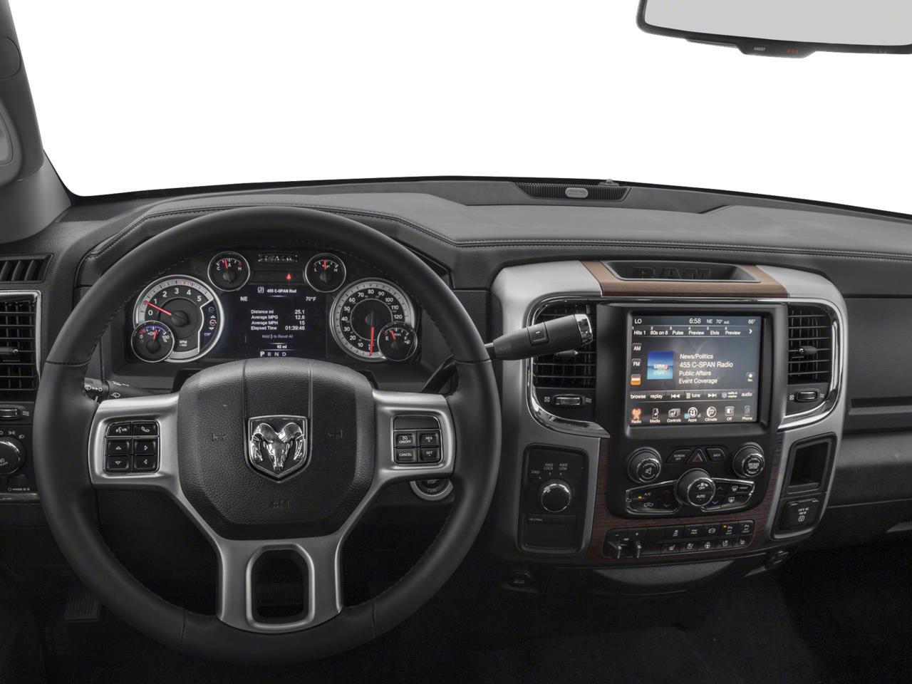 2017 Ram 2500 Laramie Annapolis MD