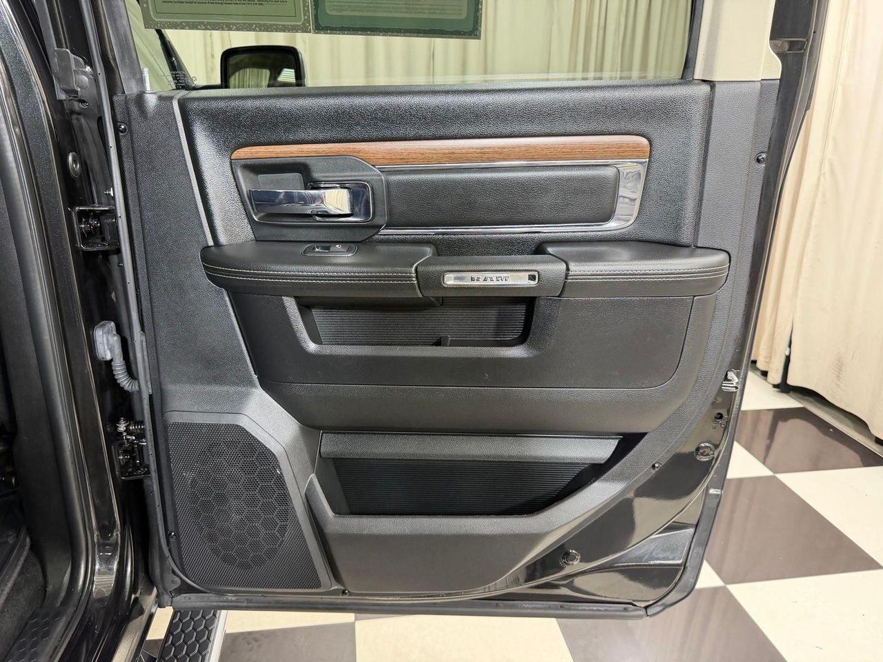2017 Ram 2500 Laramie Annapolis MD