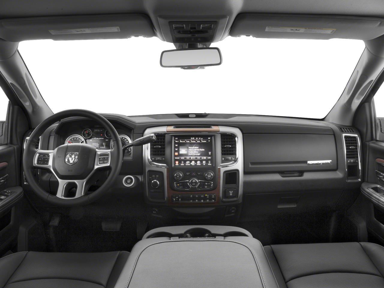 2017 Ram 2500 Laramie Annapolis MD