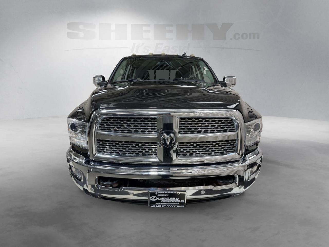 2017 Ram 2500 Laramie Annapolis MD
