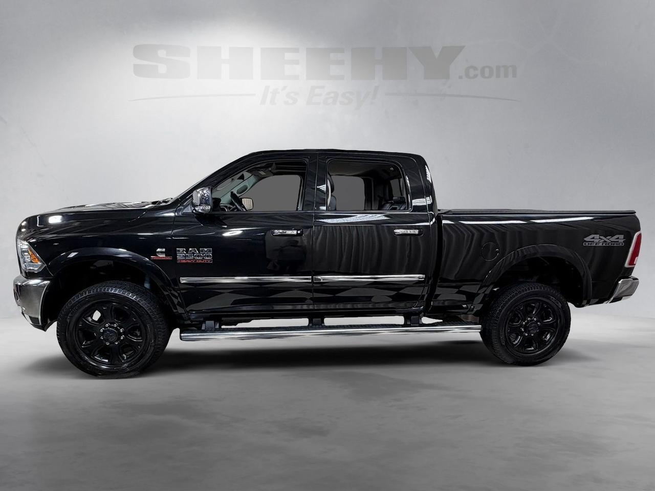 2017 Ram 2500 Laramie Annapolis MD