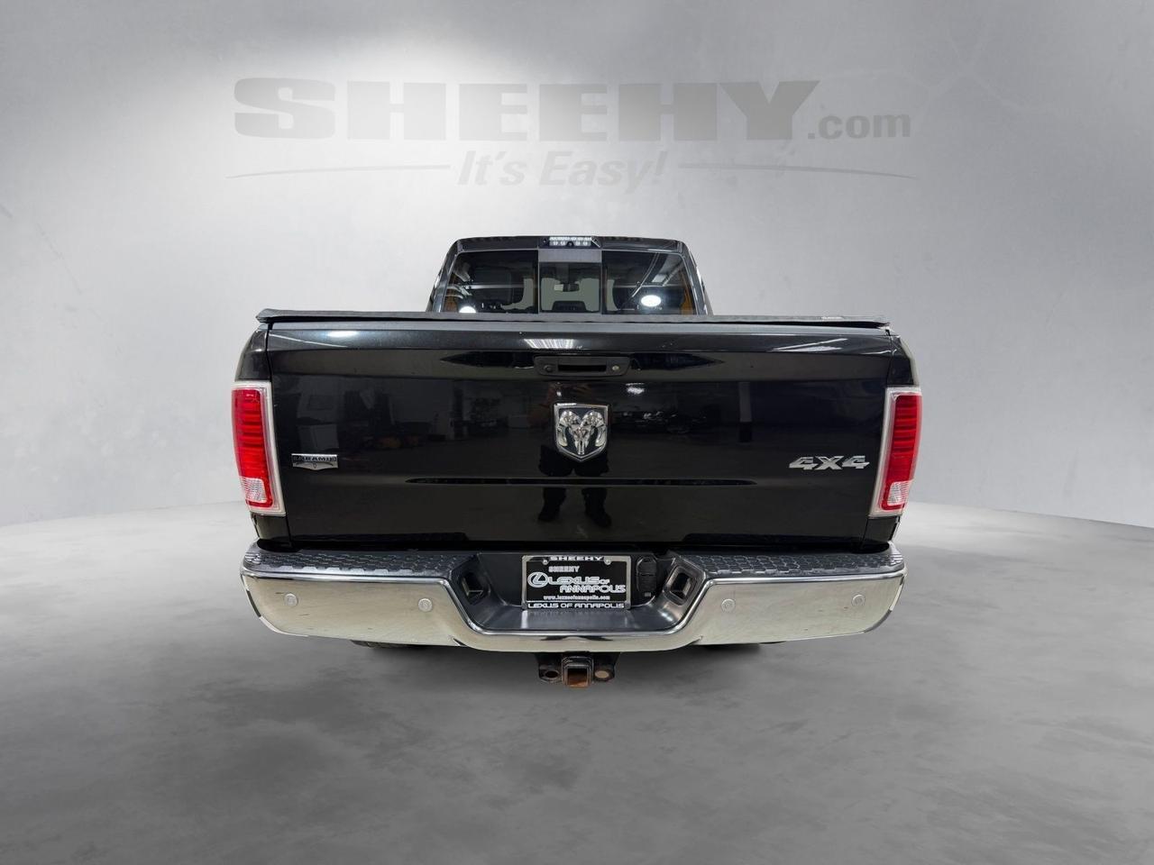 2017 Ram 2500 Laramie Annapolis MD