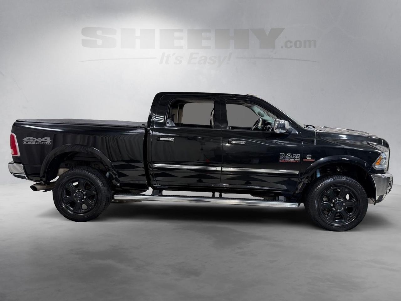 2017 Ram 2500 Laramie Annapolis MD