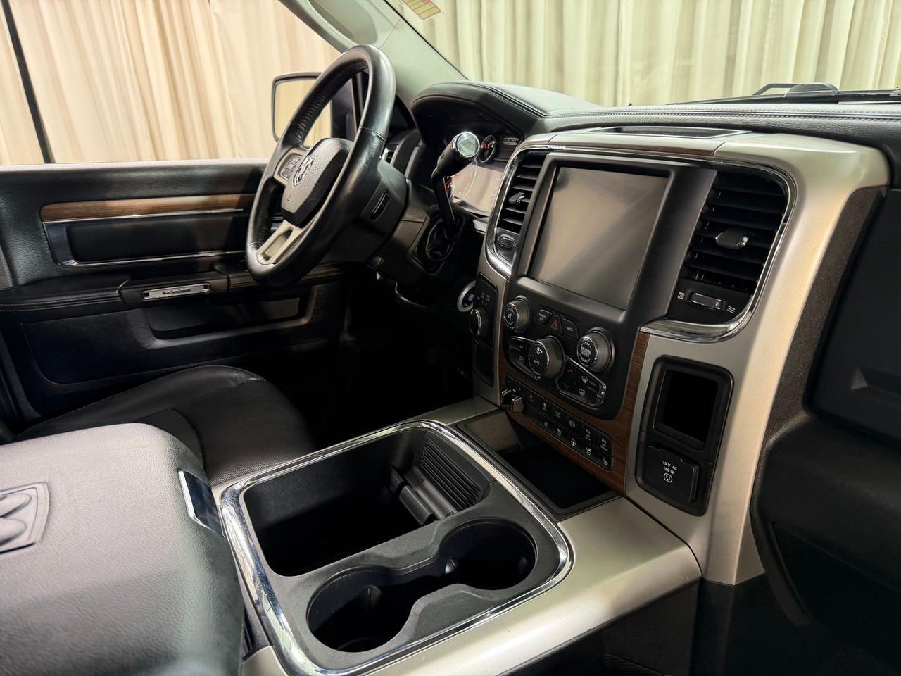 2017 Ram 2500 Laramie Annapolis MD