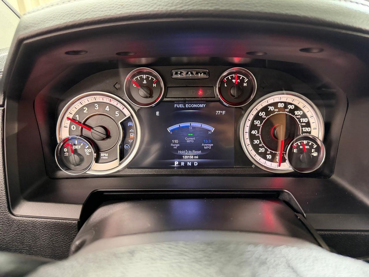 2017 Ram 2500 Laramie Annapolis MD