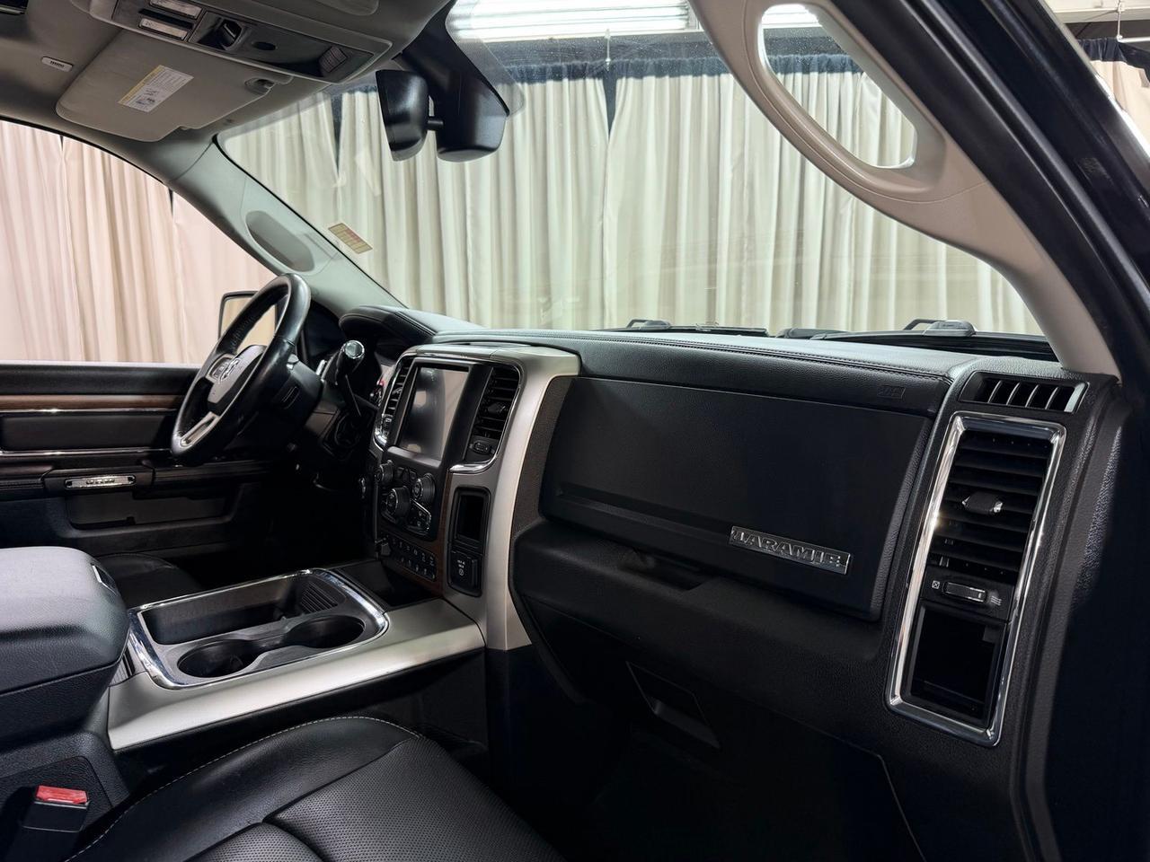 2017 Ram 2500 Laramie Annapolis MD