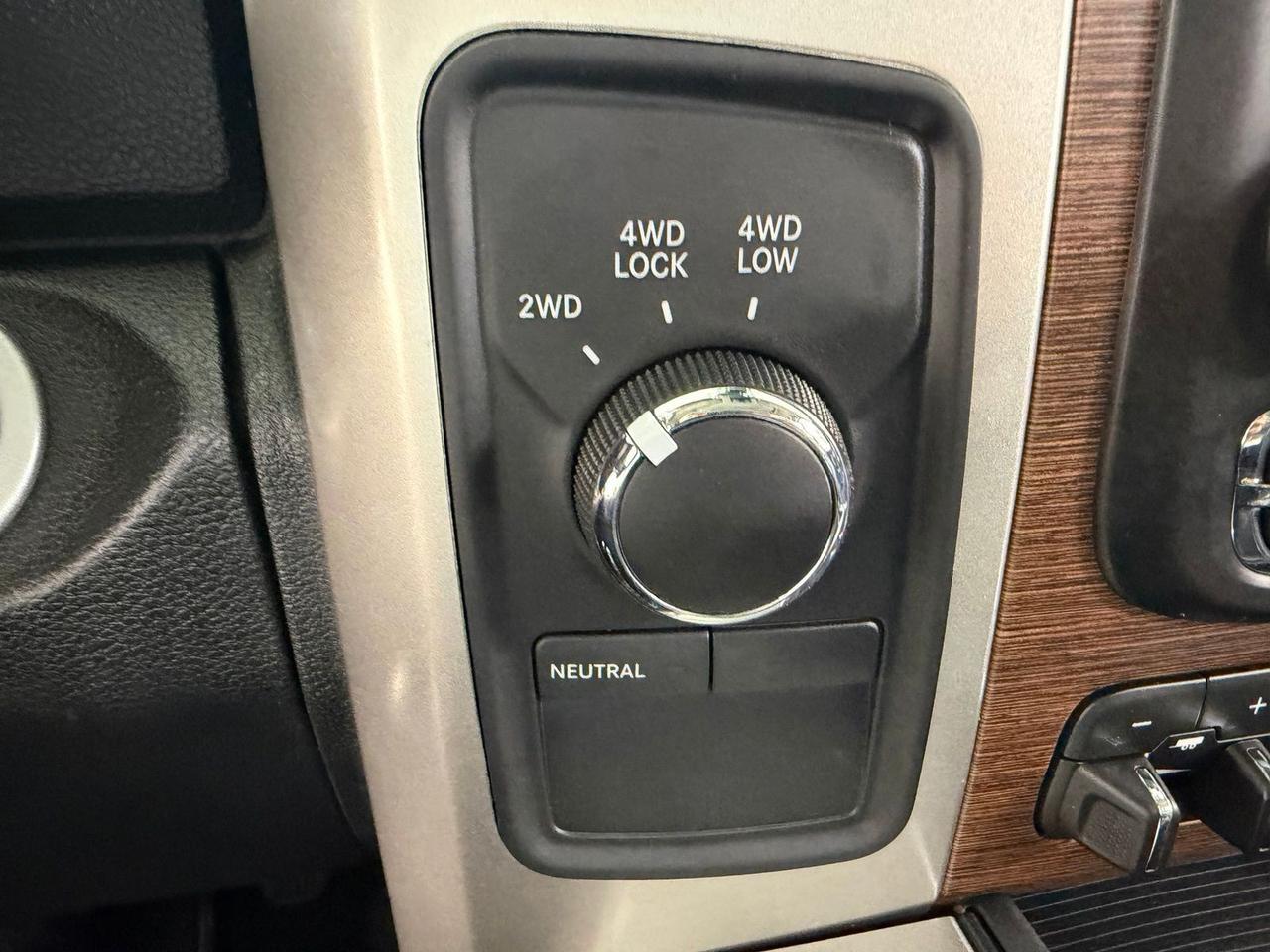 2017 Ram 2500 Laramie Annapolis MD