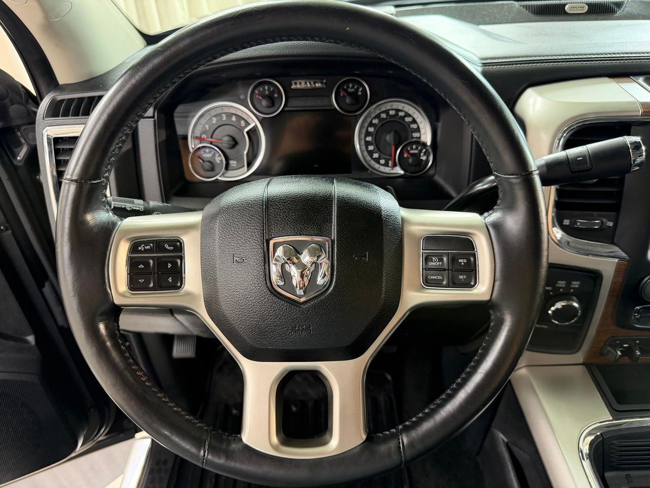 2017 Ram 2500 Laramie Annapolis MD