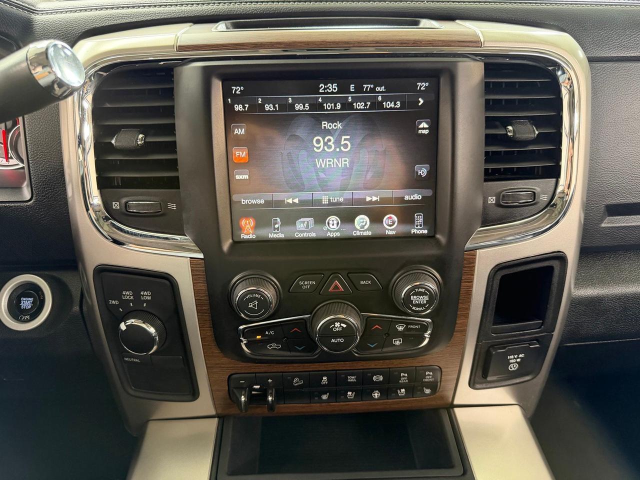 2017 Ram 2500 Laramie Annapolis MD