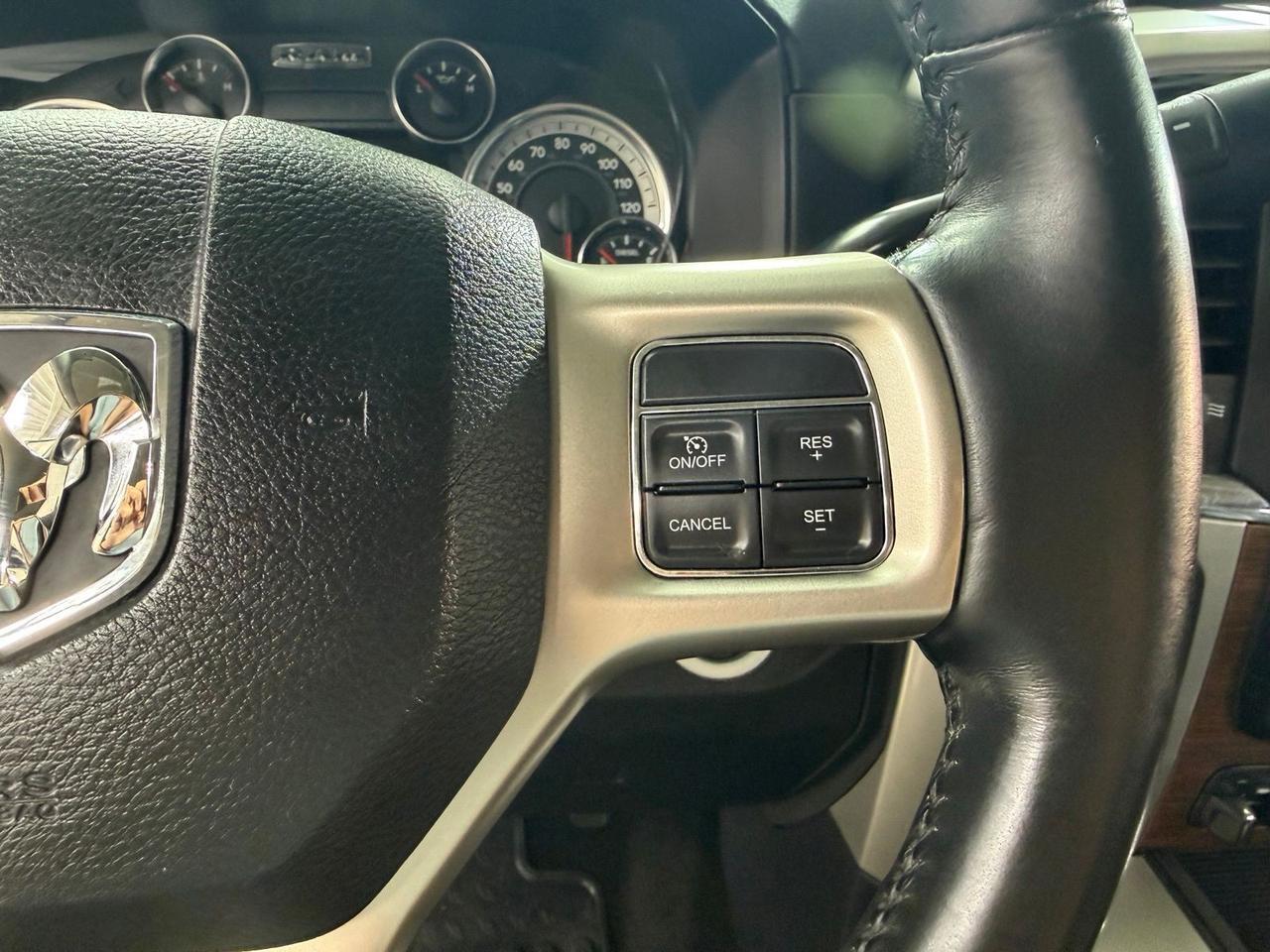2017 Ram 2500 Laramie Annapolis MD