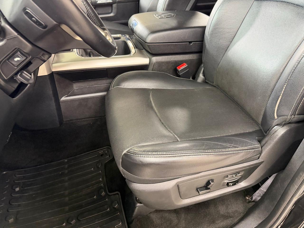 2017 Ram 2500 Laramie Annapolis MD