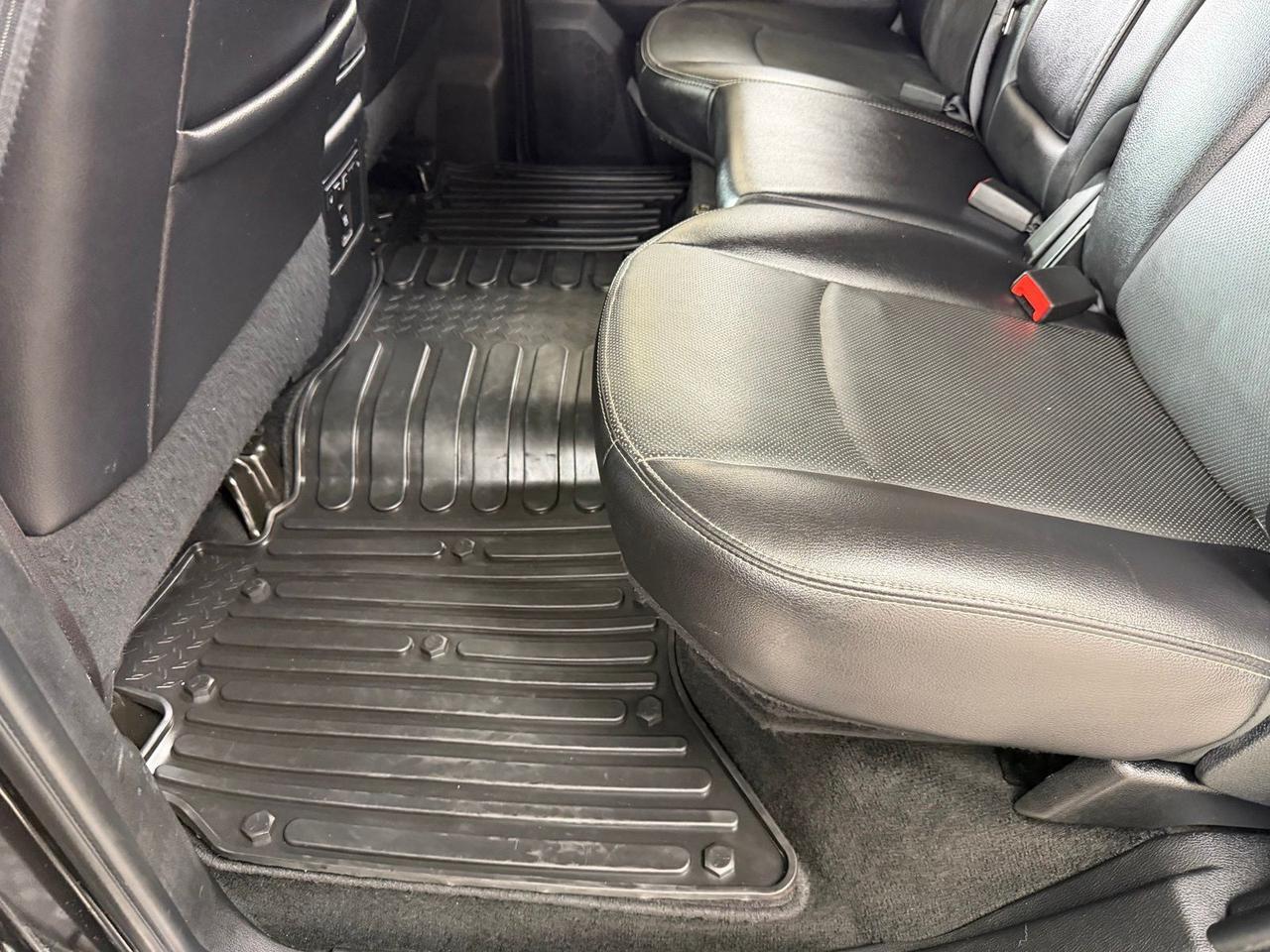 2017 Ram 2500 Laramie Annapolis MD