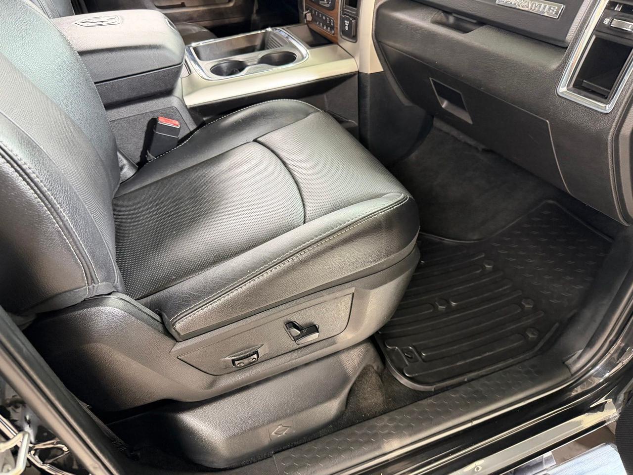 2017 Ram 2500 Laramie Annapolis MD