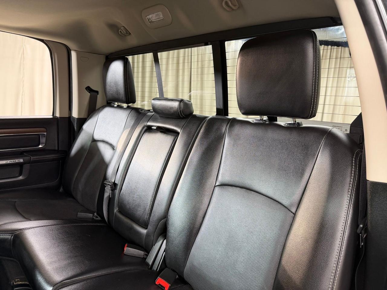 2017 Ram 2500 Laramie Annapolis MD
