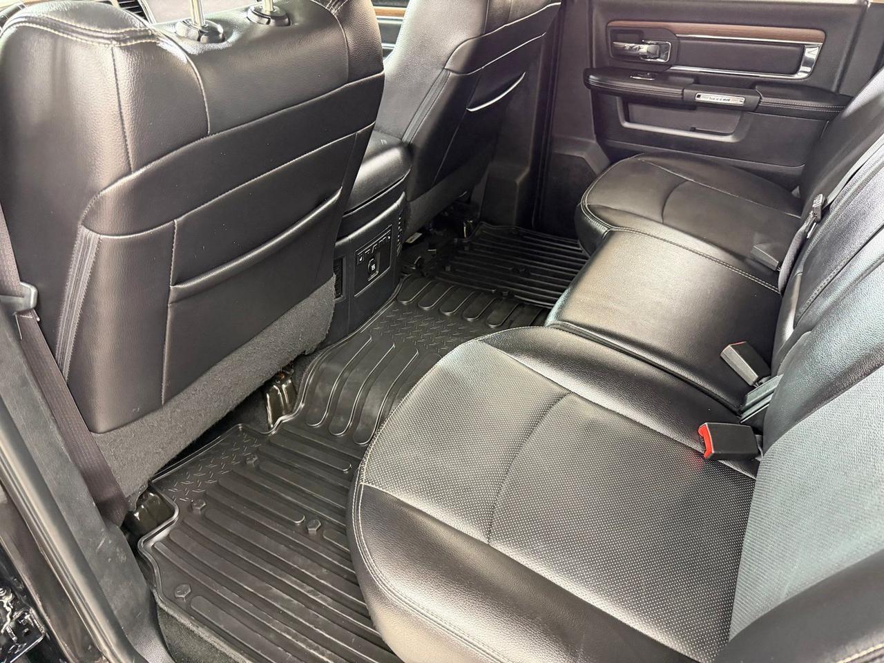 2017 Ram 2500 Laramie Annapolis MD