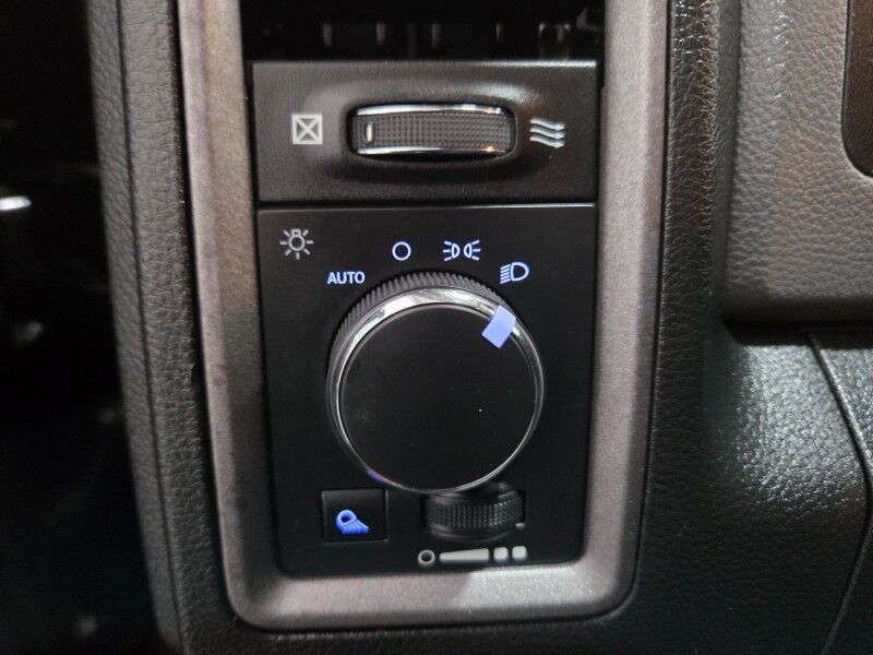 2017 Ram 2500 Leveling Kit 5.7L Hemi V8 Vison Wheels 35in Nitto Tires Camera FREE WARRANTY Arlington TX