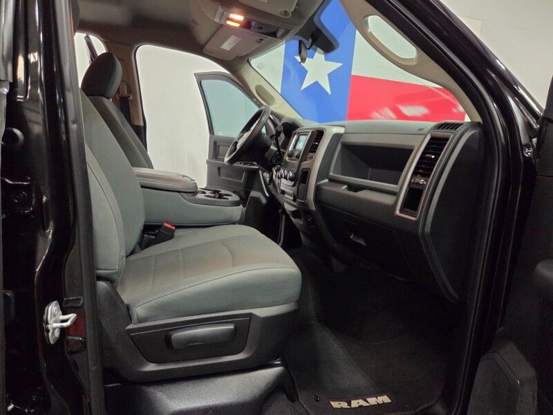 2017 Ram 2500 Leveling Kit 5.7L Hemi V8 Vison Wheels 35in Nitto Tires Camera FREE WARRANTY Arlington TX