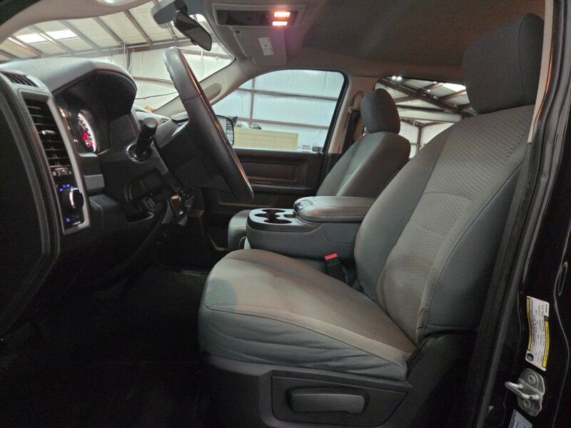 2017 Ram 2500 Leveling Kit 5.7L Hemi V8 Vison Wheels 35in Nitto Tires Camera FREE WARRANTY Arlington TX