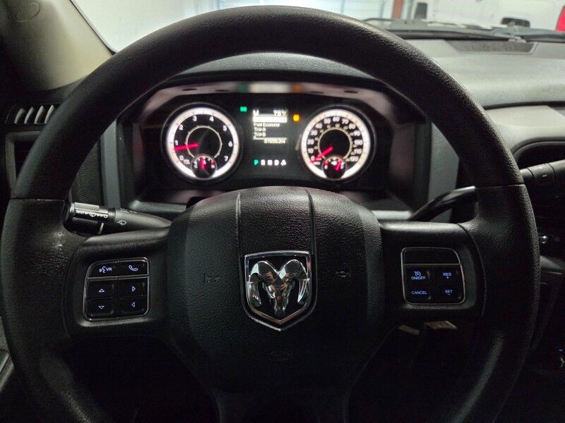 2017 Ram 2500 Leveling Kit 5.7L Hemi V8 Vison Wheels 35in Nitto Tires Camera FREE WARRANTY Arlington TX