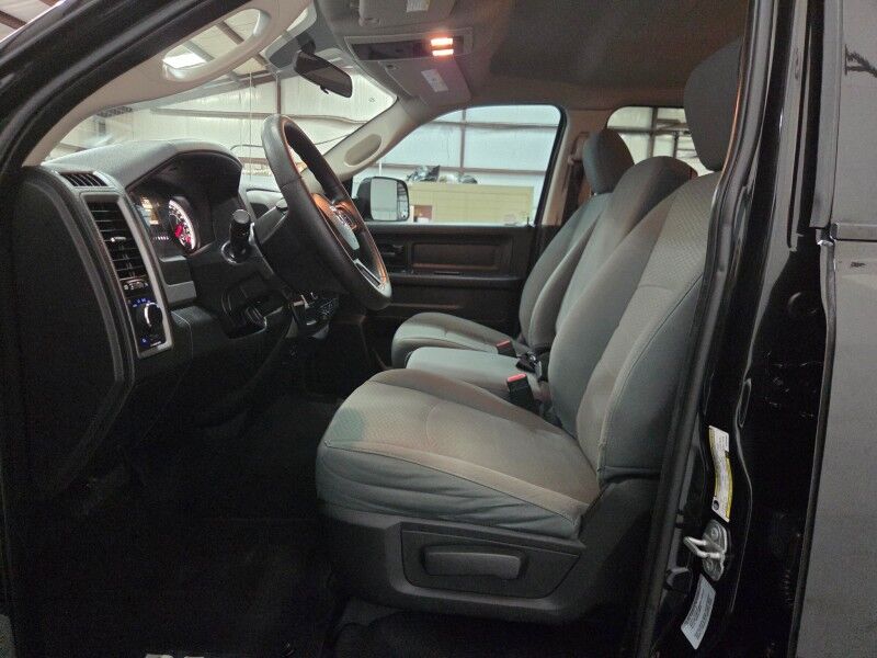 2017 Ram 2500 Leveling Kit 5.7L Hemi V8 Vison Wheels 35in Nitto Tires Camera FREE WARRANTY Arlington TX