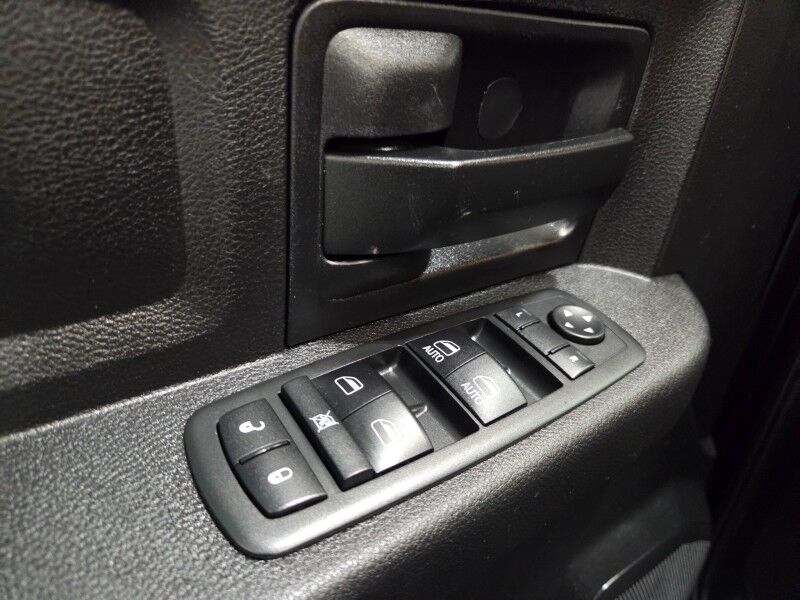 2017 Ram 2500 Leveling Kit 5.7L Hemi V8 Vison Wheels 35in Nitto Tires Camera FREE WARRANTY Arlington TX
